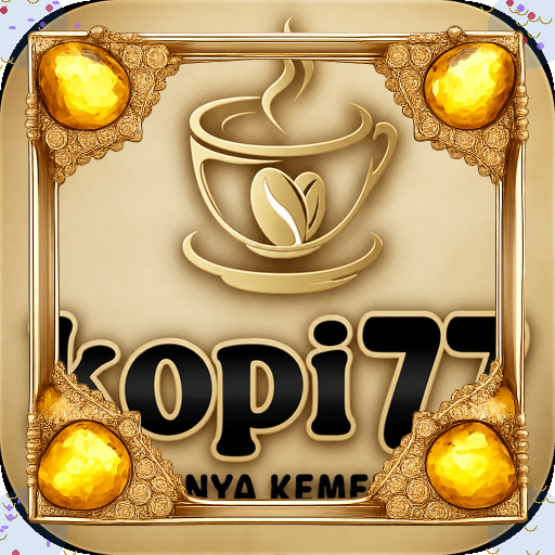 kopi77 — galeri pratinjau Resmi APK
